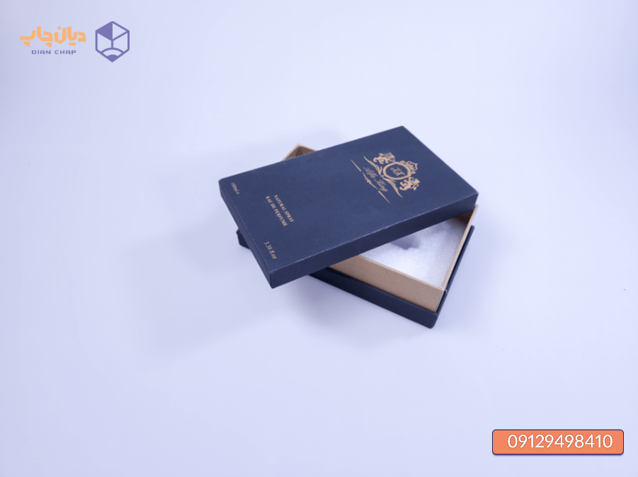 هارد باکس چگونه به راحتی محصول شما در بسته بندی کمک می کند ؟ 