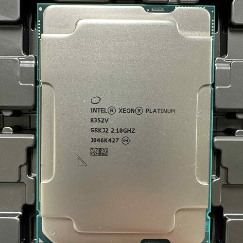 قیمت cpu سرور