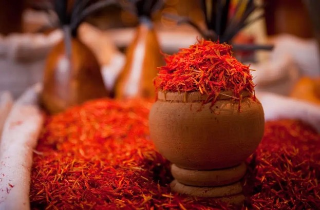 همه چیز درباره صادرات زعفران